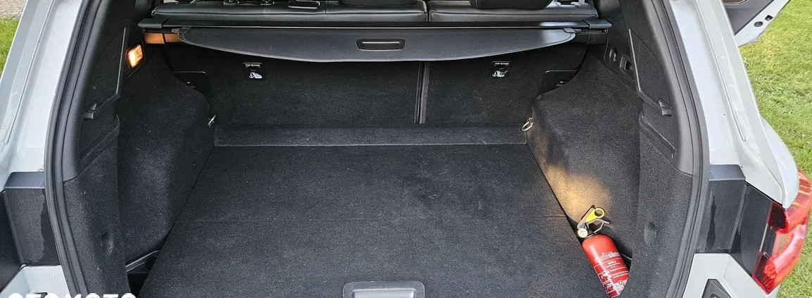 Renault Koleos cena 75700 przebieg: 184437, rok produkcji 2018 z Nowy Targ małe 29